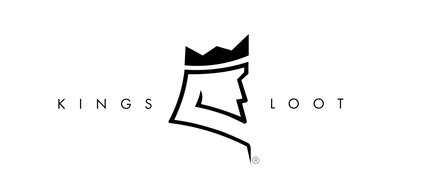 Kings Loot  Customer Support  logo